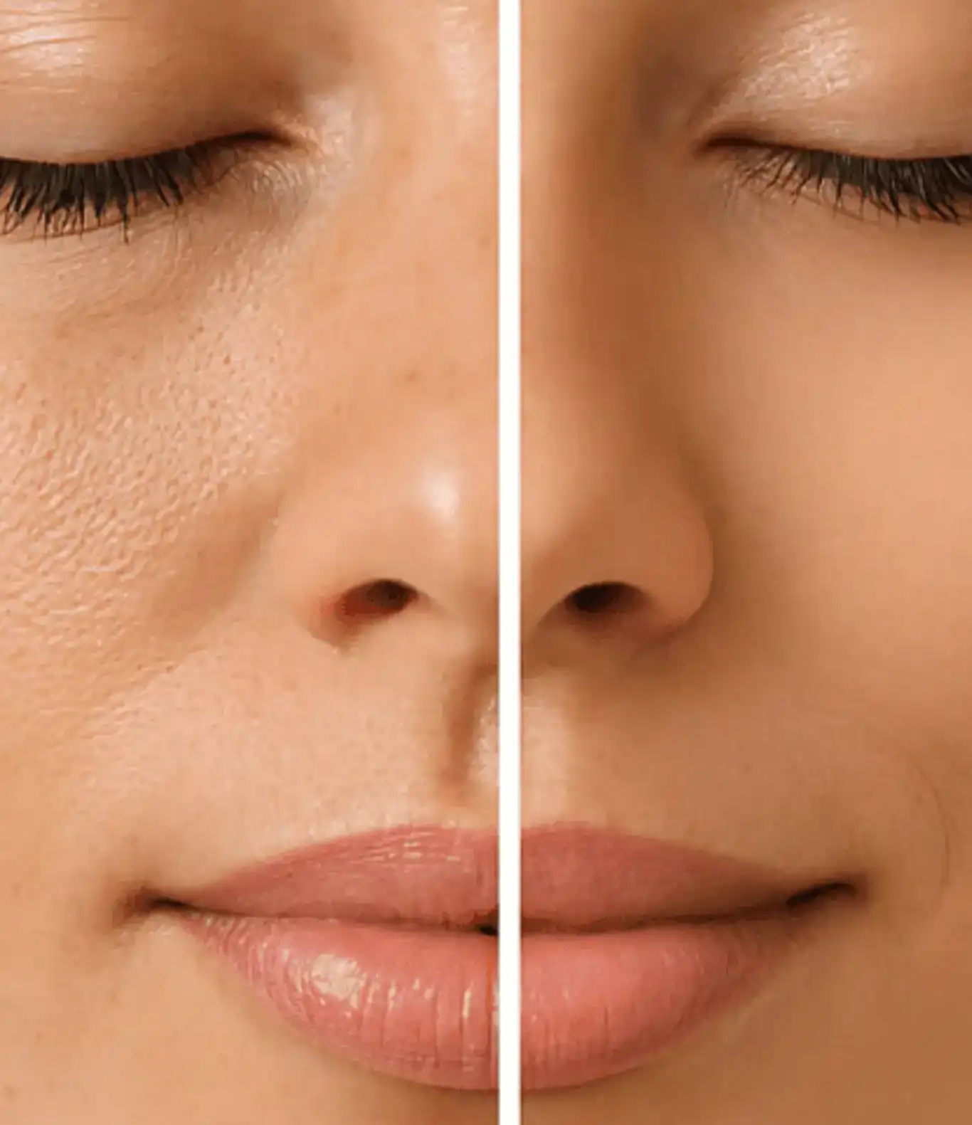 face-lifting